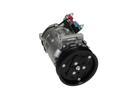 KOMPRESSOR KLIMAANLAGE BOSCH 1986AD1352 21