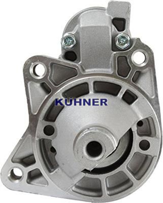 Стартер AD KÜHNER 255079 для CHRYSLER 300C