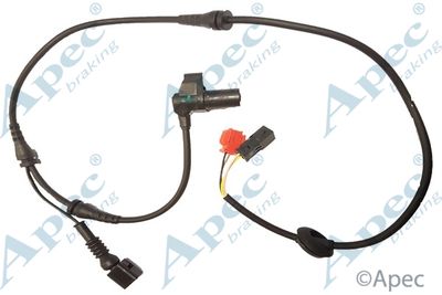 Wheel Speed Sensor APEC ABS1179