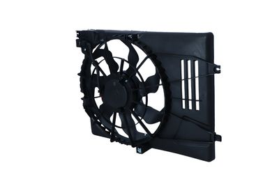 VENTILATOR RADIATOR NRF 47968 28
