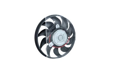 VENTILATOR RADIATOR NRF 47071 22
