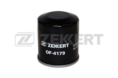 ZEKKERT OF-4179 Масляный фильтр  для TOYOTA WISH (Тойота Wиш)