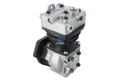 Compresor, instalatie aer comprimat DT Spare Parts 2.44816