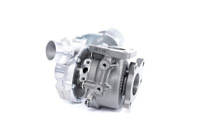 LADER AUFLADUNG BTS Turbo T916680 13