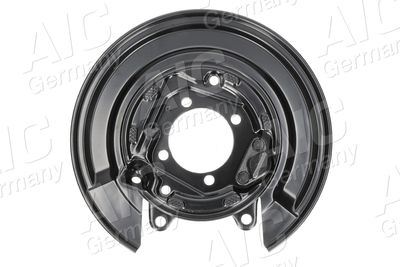 SPRITZBLECH BREMSSCHEIBE AIC 74730 2