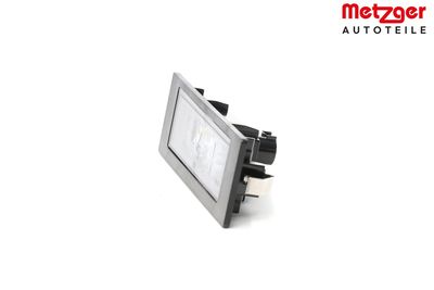 KENNZEICHENLEUCHTE METZGER AUTOTEILE 2080380 9