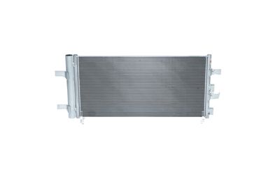 CONDENSATOR CLIMATIZARE NRF 350404 4