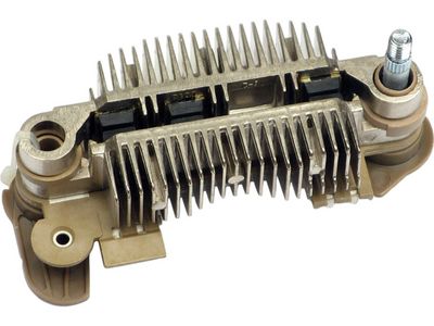 Gleichrichter, Generator
