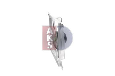 LüFTER MOTORKüHLUNG AKS DASIS 158029N 2