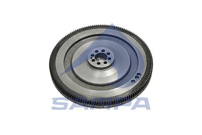 Volante motor