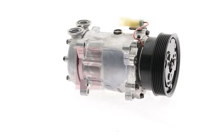 KOMPRESSOR KLIMAANLAGE AKS DASIS 853640N 11