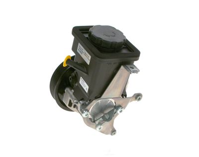 HYDRAULIKPUMPE LENKUNG BOSCH KS00000659 14