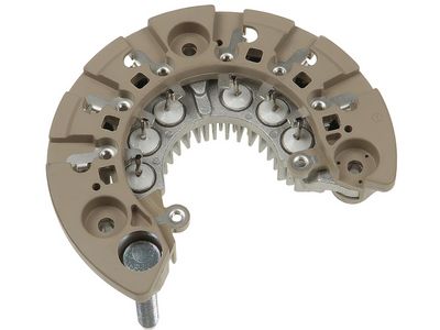 Vorschau Gleichrichter, Generator Ansicht 2