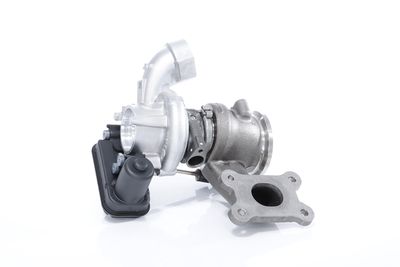 LADER AUFLADUNG BTS Turbo T918714 7