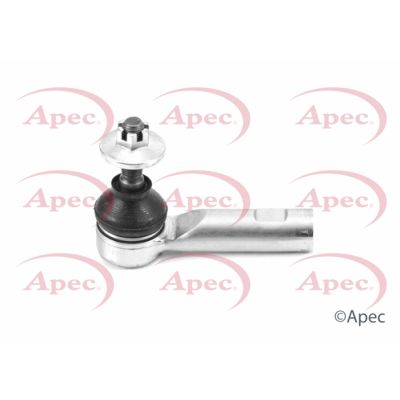 Tie Rod End APEC AST6808