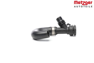 FURTUN RADIATOR METZGER AUTOTEILE 2422274 31