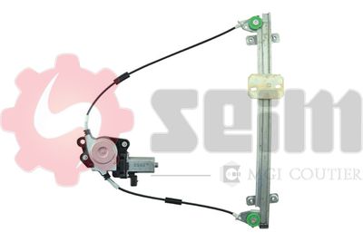 MECANISM ACTIONARE GEAM SEIM 980062 1