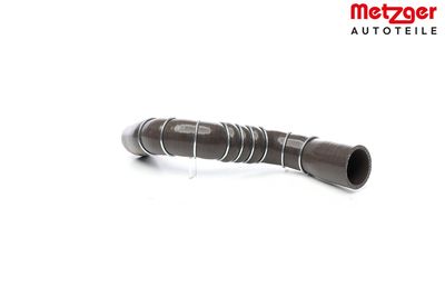 LADELUFTSCHLAUCH METZGER AUTOTEILE 2400307 20