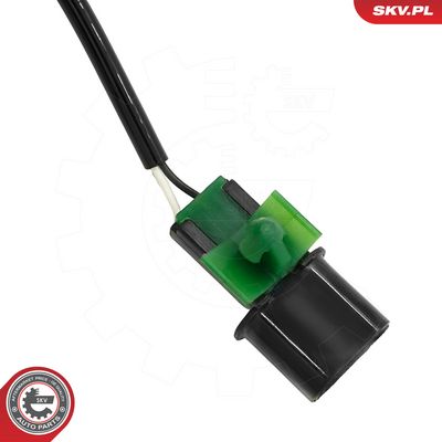 Snímač počtu otáčok kolesa ESEN SKV 06SKV488