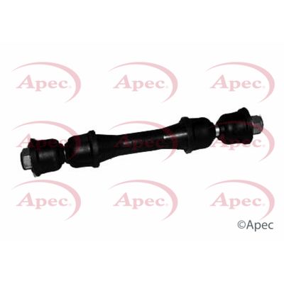 Link/Coupling Rod, stabiliser bar APEC AST4038