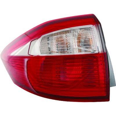 Задний фонарь DIEDERICHS 1467091 для FORD C-MAX