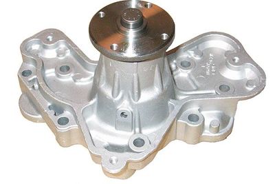 Водяной насос, охлаждение двигателя KAVO PARTS MW-1523 для MAZDA 929