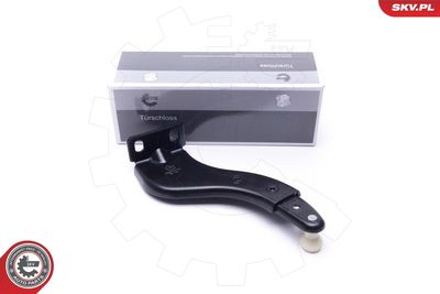 GHIDAJ CU ROLE USA GLISANTA