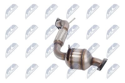 CATALIZATOR NTY KATFR009 36