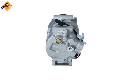 Compressor, air conditioning 32584