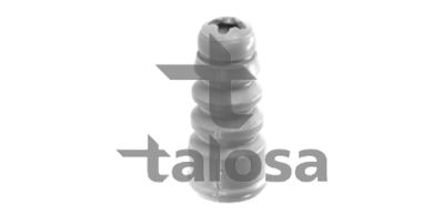 TAMPON CAUCIUC SUSPENSIE