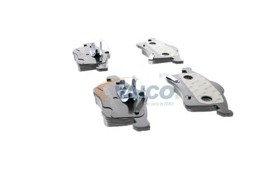 BREMSBELAGSATZ SCHEIBENBREMSE VAICO V408020 45