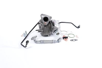 LADER AUFLADUNG BTS Turbo T981036 27