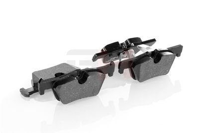 SET PLACUTE FRANA FRANA DISC GH GH410319 36