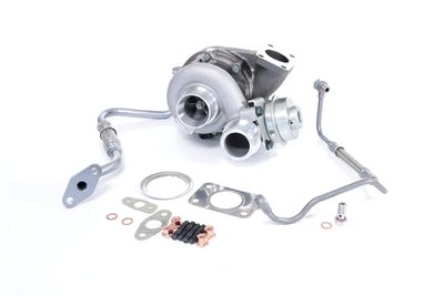 LADER AUFLADUNG BTS Turbo T981037BT 3