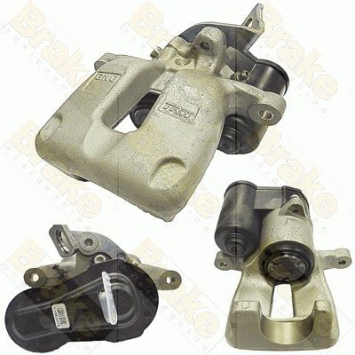 Brake Caliper Brake ENGINEERING CA2782