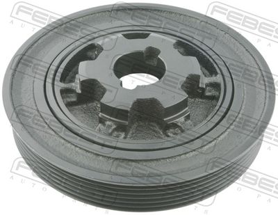 Belt Pulley, crankshaft PGDS-4007D