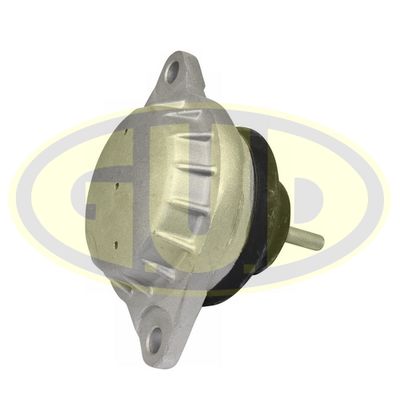 Подвеска, двигатель G.U.D. GEM001108 для AUDI A6