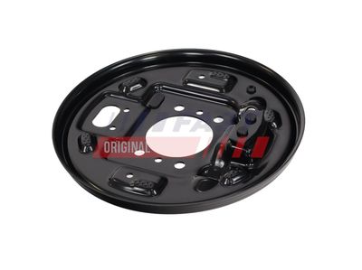 CAPAC TAMBUR DE FRANA FAST FT02834 17