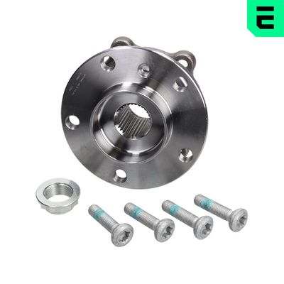 Wheel Bearing Kit 501701