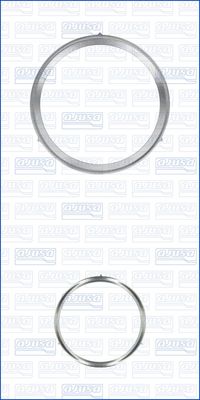 SET GARNITURA SISTEM EGR