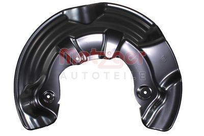 PROTECTIE STROPIRE DISC FRANA