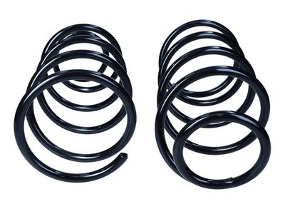 пружина за ходовата част MAXGEAR 60-1677D