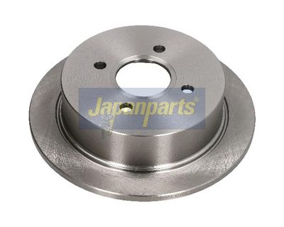 спирачен диск JAPANPARTS DP-0331C