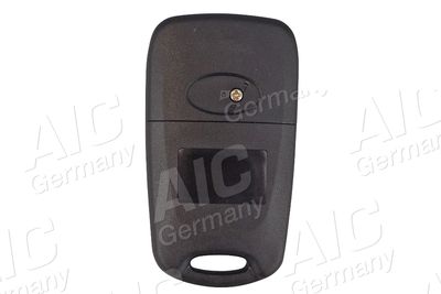 CARCASA TRANSMITATOR PORTABIL AIC 58380 2