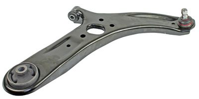 носач, окачване на колелата METZGER AUTOTEILE 58095802
