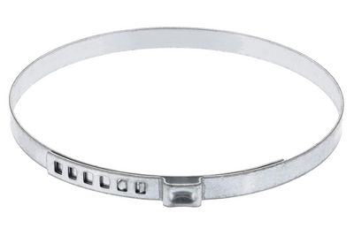 Collier de serrage TOPRAN — 7mm