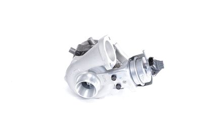 LADER AUFLADUNG BTS Turbo T916649 2