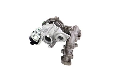 COMPRESOR SISTEM DE SUPRAALIMENTARE REMANTE 003002004422R 59