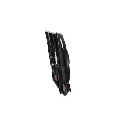 VENTILATOR RADIATOR NISSENS 85644 32