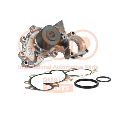IAP QUALITY PARTS 150-17079 Помпа (водяной насос)  для TOYOTA CAMRY (Тойота Камр)